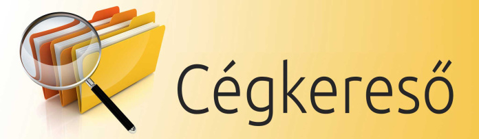 Cégkereső